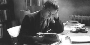 Walter Salmen